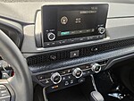 Used 2025 Honda CR-V Hybrid SPORT in DAVIE, FLORIDA (Photo 22)