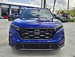 Used 2025 Honda CR-V Hybrid SPORT in DAVIE, FLORIDA (Photo 4)