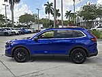 Used 2025 Honda CR-V Hybrid SPORT in DAVIE, FLORIDA (Photo 5)