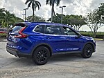 Used 2025 Honda CR-V Hybrid SPORT in DAVIE, FLORIDA (Photo 7)
