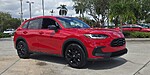 Used 2025 Honda HR-V SPORT in DAVIE, FLORIDA