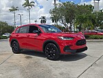 Used 2025 Honda HR-V SPORT in DAVIE, FLORIDA (Photo 1)
