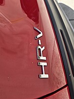 Used 2025 Honda HR-V SPORT in DAVIE, FLORIDA (Photo 14)