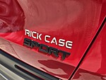 Used 2025 Honda HR-V SPORT in DAVIE, FLORIDA (Photo 15)
