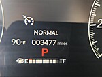 Used 2025 Honda HR-V SPORT in DAVIE, FLORIDA (Photo 23)