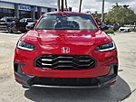 Used 2025 Honda HR-V SPORT in DAVIE, FLORIDA (Photo 4)