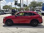 Used 2025 Honda HR-V SPORT in DAVIE, FLORIDA (Photo 5)