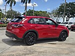 Used 2025 Honda HR-V SPORT in DAVIE, FLORIDA (Photo 7)