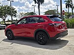 Used 2025 Honda HR-V SPORT in DAVIE, FLORIDA (Photo 8)