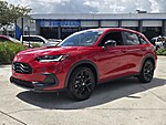 Used 2025 Honda HR-V SPORT in DAVIE, FLORIDA (Photo 9)