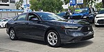 Used 2025 Honda Accord Sedan LX in DAVIE, FLORIDA