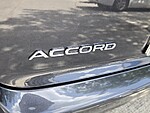 Used 2025 Honda Accord Sedan LX in DAVIE, FLORIDA (Photo 15)