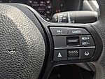 Used 2025 Honda Accord Sedan LX in DAVIE, FLORIDA (Photo 25)