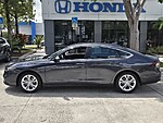 Used 2025 Honda Accord Sedan LX in DAVIE, FLORIDA (Photo 5)