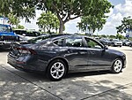 Used 2025 Honda Accord Sedan LX in DAVIE, FLORIDA (Photo 7)