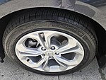 Used 2025 Honda Accord Sedan LX in DAVIE, FLORIDA (Photo 10)