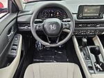Used 2024 Honda Accord Sedan EX in DAVIE, FLORIDA (Photo 13)