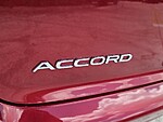 Used 2024 Honda Accord Sedan EX in DAVIE, FLORIDA (Photo 15)