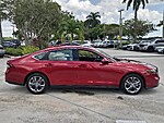Used 2024 Honda Accord Sedan EX in DAVIE, FLORIDA (Photo 3)