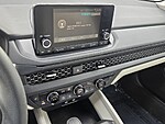 Used 2024 Honda Accord Sedan EX in DAVIE, FLORIDA (Photo 21)