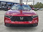 Used 2024 Honda Accord Sedan EX in DAVIE, FLORIDA (Photo 4)