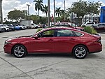 Used 2024 Honda Accord Sedan EX in DAVIE, FLORIDA (Photo 5)