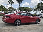 Used 2024 Honda Accord Sedan EX in DAVIE, FLORIDA (Photo 7)