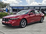Used 2024 Honda Accord Sedan EX in DAVIE, FLORIDA (Photo 9)