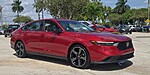 Used 2026 Honda Accord Sedan SE in DAVIE, FLORIDA