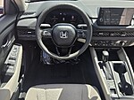 Used 2026 Honda Accord Sedan SE in DAVIE, FLORIDA (Photo 13)