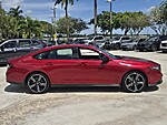 Used 2026 Honda Accord Sedan SE in DAVIE, FLORIDA (Photo 3)