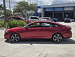 Used 2026 Honda Accord Sedan SE in DAVIE, FLORIDA (Photo 5)