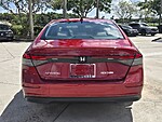 Used 2026 Honda Accord Sedan SE in DAVIE, FLORIDA (Photo 6)