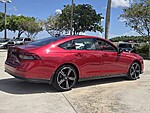 Used 2026 Honda Accord Sedan SE in DAVIE, FLORIDA (Photo 7)