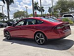 Used 2026 Honda Accord Sedan SE in DAVIE, FLORIDA (Photo 8)