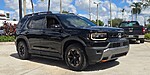 Used 2026 Honda Passport TRAILSPORT ELITE in DAVIE, FLORIDA