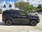 Used 2026 Honda Passport TRAILSPORT ELITE in DAVIE, FLORIDA (Photo 3)