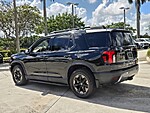 Used 2026 Honda Passport TRAILSPORT ELITE in DAVIE, FLORIDA (Photo 8)