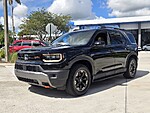 Used 2026 Honda Passport TRAILSPORT ELITE in DAVIE, FLORIDA (Photo 9)