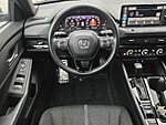 Used 2024 Honda Accord Hybrid SPORT in DAVIE, FLORIDA (Photo 13)