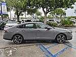 Used 2024 Honda Accord Hybrid SPORT in DAVIE, FLORIDA (Photo 3)