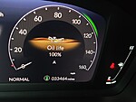 Used 2024 Honda Accord Hybrid SPORT in DAVIE, FLORIDA (Photo 25)