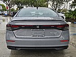 Used 2024 Honda Accord Hybrid SPORT in DAVIE, FLORIDA (Photo 6)