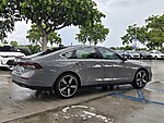 Used 2024 Honda Accord Hybrid SPORT in DAVIE, FLORIDA (Photo 7)