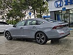 Used 2024 Honda Accord Hybrid SPORT in DAVIE, FLORIDA (Photo 8)