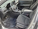 Used 2025 Honda CR-V Hybrid SPORT in DAVIE, FLORIDA (Photo 11)