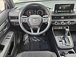 Used 2025 Honda CR-V Hybrid SPORT in DAVIE, FLORIDA (Photo 13)
