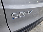 Used 2025 Honda CR-V Hybrid SPORT in DAVIE, FLORIDA (Photo 14)