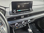 Used 2025 Honda CR-V Hybrid SPORT in DAVIE, FLORIDA (Photo 21)