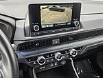 Used 2025 Honda CR-V Hybrid SPORT in DAVIE, FLORIDA (Photo 22)